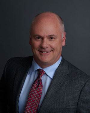 Scott Wright - The Strategic Networking Coach